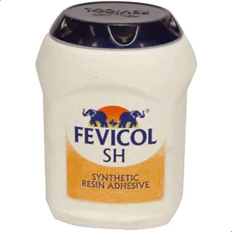 Pidilite Fevicol SH 1000g White Synthetic Resin Adhesive