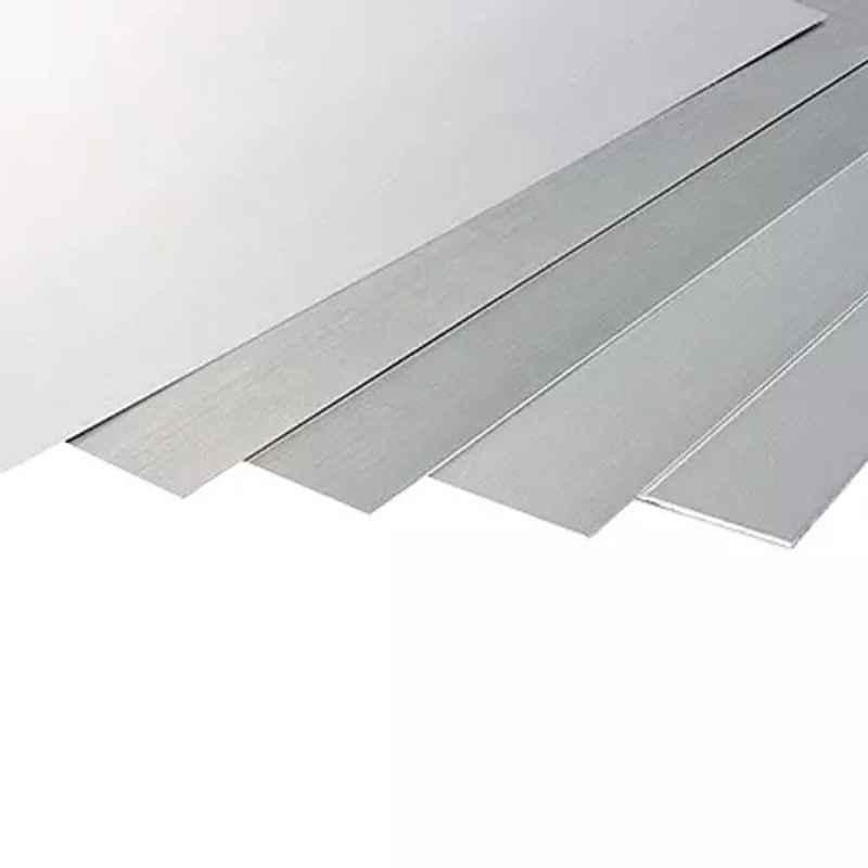 Lab Plus Magnesium Plate Rolled Material, LP-6252