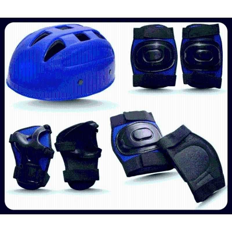 RB International Royal Latest Design New Multipurpose Cycling Skating Kit-291 Skating Kit