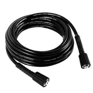 HPD 8m Alloy Steel Black Pressure Washer Hose Pipe