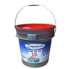 Z Premium ISO VG 15 20 Litre Oil
