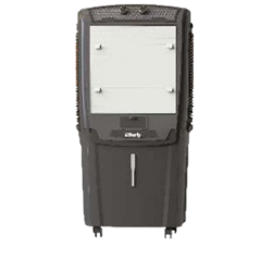 Burly Accent 75 175W 75L Grey Desert Air Cooler