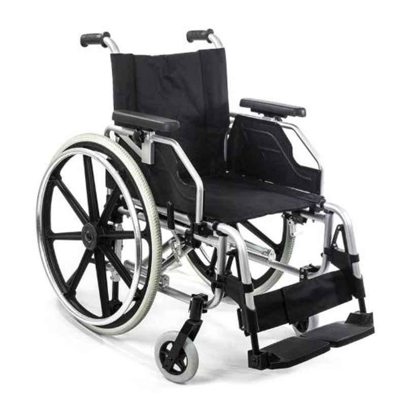 KosmoCare 18.11x35 inch Elegant Plus Wheelchair, RCS404