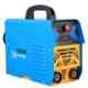 Cheston CHWM-250 230V 200A Blue Inverter Welding Machine with Welding Cables, Goggles, 2 Welding Rods & Other Accessories