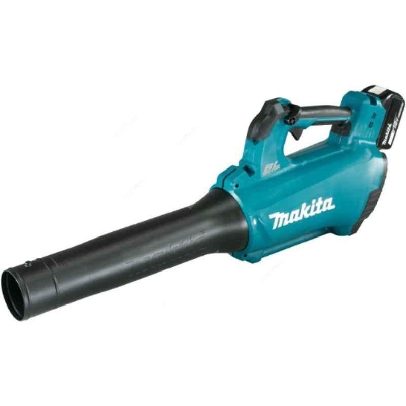 Makita 18V 5.0Ah Cordless Blower, DUB184RT