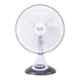 Anchor Rapido HS 120W Grey Table Fan, 14082GY, Sweep: 400 mm