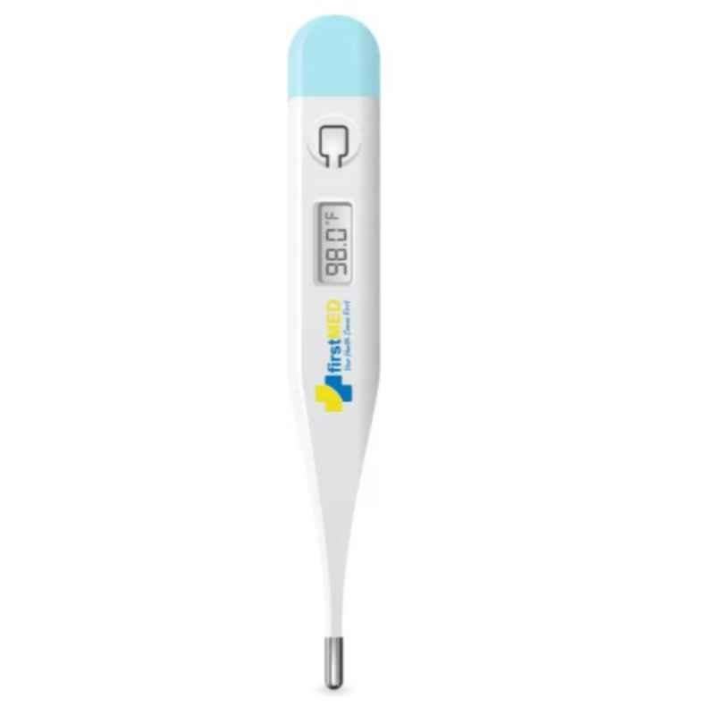 Firstmed MT-020 White Digital Thermometer