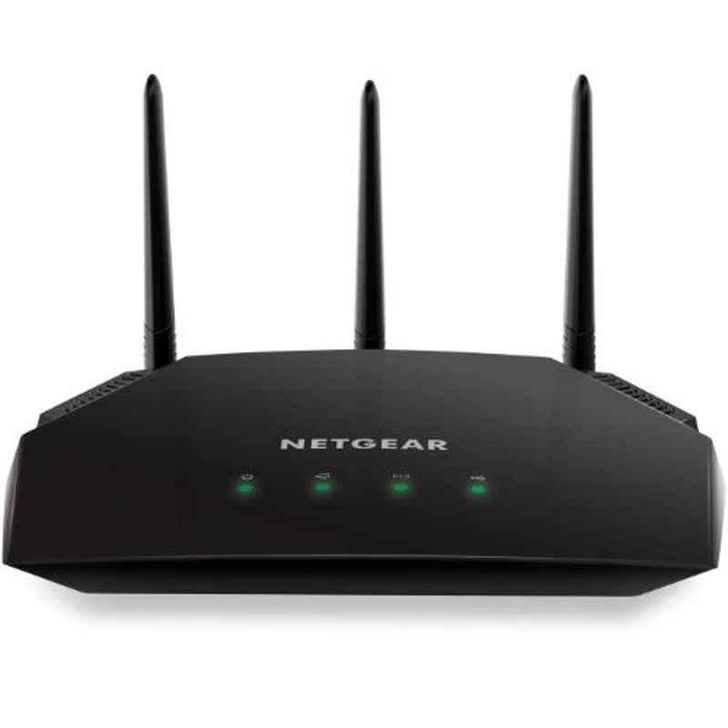 Netgear Nighthawk RAX120 Review: One Of The Fastest Routers Available