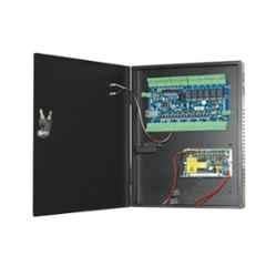 Secureye S-IP4D8R 12V 2 Door & 8 Reader Ethernet Controller