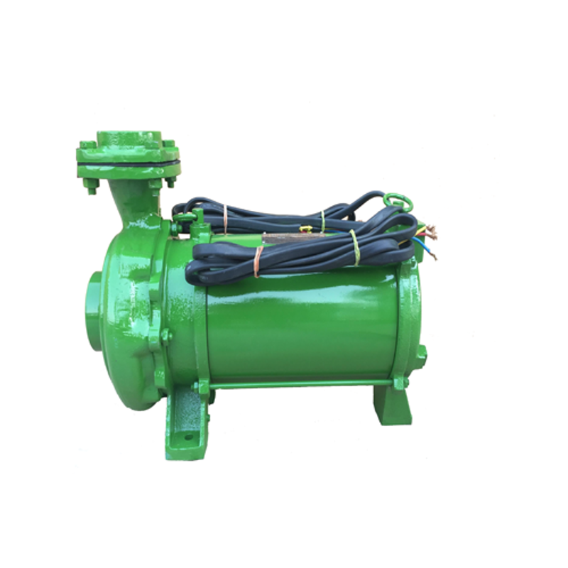 Koel 5HP OWH-16 Horizontal Open Well Submersible Pump, OW1.6527.05.3.1