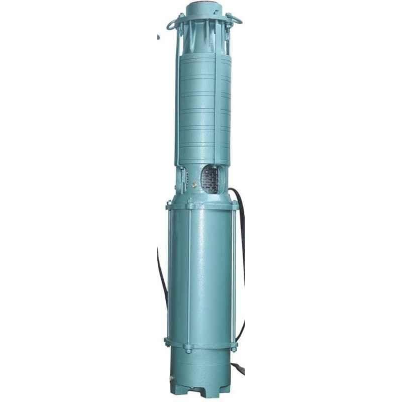 Kirloskar JVSD-0804 7.5HP Vertical Openwell Submersible Pump, T12860752151
