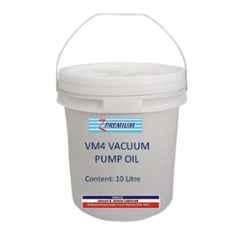Z Premium 10L VM4 Vacuum Pump Oil, VPOB