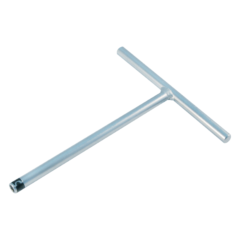 King Tony 1/4 inch T-Shaped Driver Wrench, 21A107