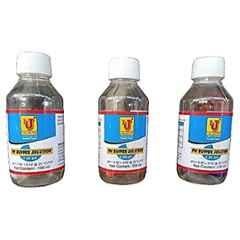 Lab Junction 7.00, 9.20 & 4.00pH Buffer Solution for PH Tester Calibration at 25 deg C