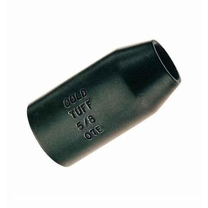 Crosby S-505 132mm Steel Black Swaging Sleeve, 1041287