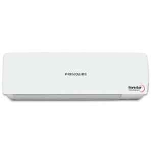 Frigidaire HUEQ 1.5 Ton 3 Star 4-in-1 Cooling Convertible Copper Condenser White Inverter Split AC, FD18A3NN