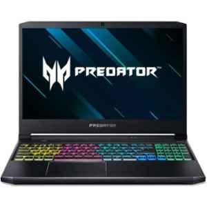 Acer Predator Helios 300 15.6 inch Abyssal Black 16GB 256GB 4th Gen Window 10 Full HD Laptop, PH315-53