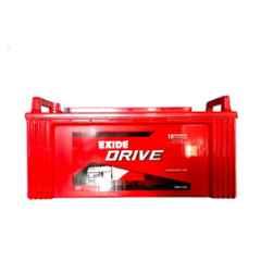 Buy Exide Drive 88Ah Battery for 3 Wheeler, Tractor, SUV & CV Car, DRIVE88L  Online At Price ₹7479