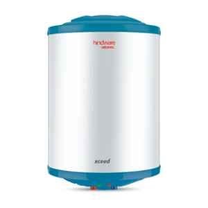 Hindware Atlantic Xceed 15L 2000W White Storage Water Heater, 520987