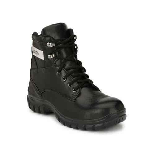 Safety hot sale long boots