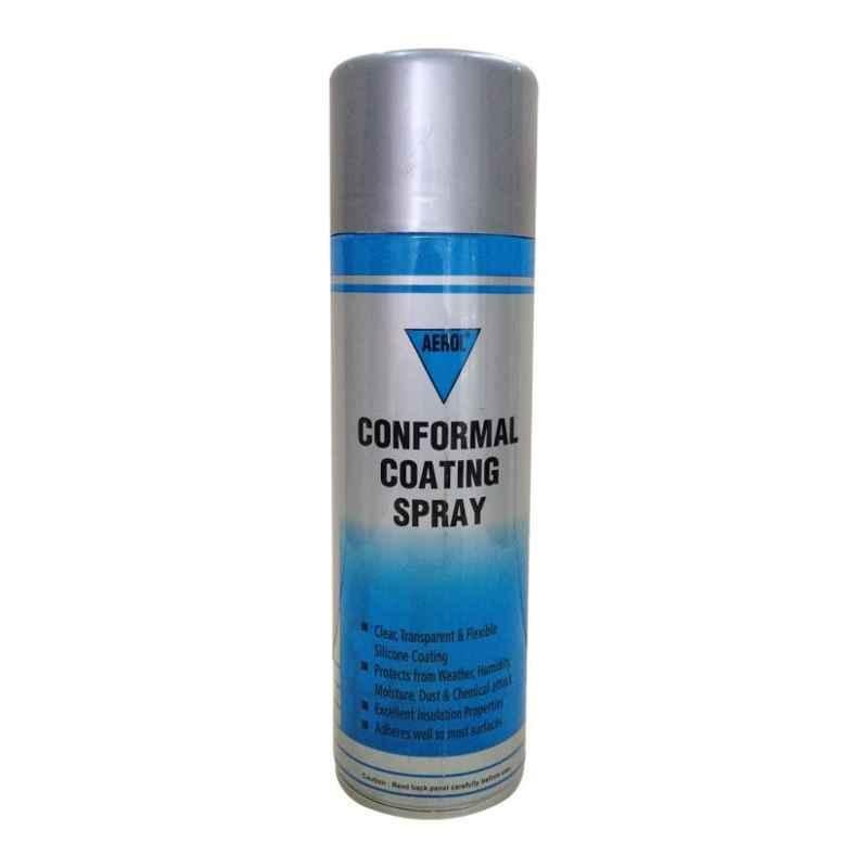 Aerol 300g 9144 Grade Silicone Conformal Coating Spray (Pack of 24)