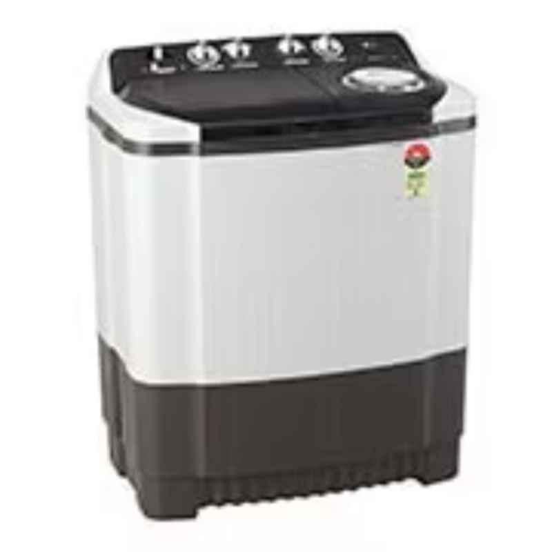 LG 7kg 5 Star Plastic Dark Grey Semi Automatic Washing Machine, P7010NGAZ (MOQ-5)