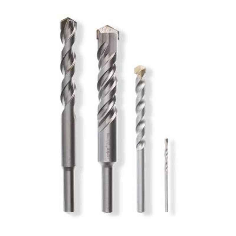 Clarke Masonry Drill Bits (5 PCS )-16mm/Overall Length 115mm