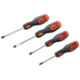 Black+Decker 154 Pieces Orange & Black Hand Tool Kit, BMT154C