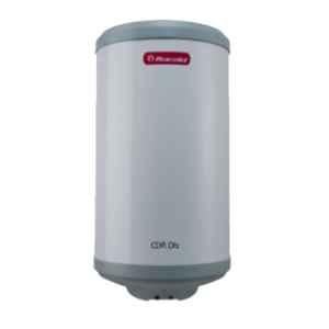 Racold CDR DLX 35L 2kW White 5 Star Horizontal Storage Water Heater