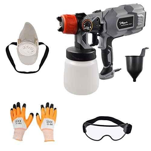 550W Electric Paint Sprayer Gun