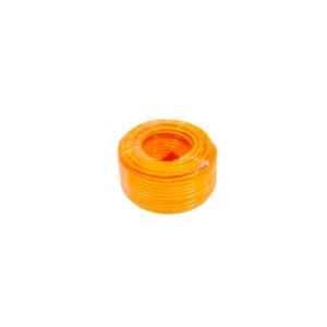 Kisan Agri India 8.5mm 50m 5 Layer Orange PVC Heavy Duty Hose Pipe