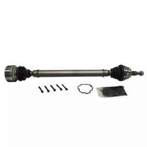 Gabriel AM-DS362105 Black Diesel Right Side Skoda Octavia Skoda Drive Shaft