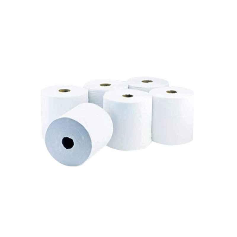 2 Ply No. 80 Maxi Roll (Pack of 6)