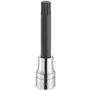 Facom SV.16LB 1/2 inch Drive Long-Reach XZN Spline Bit Sockets