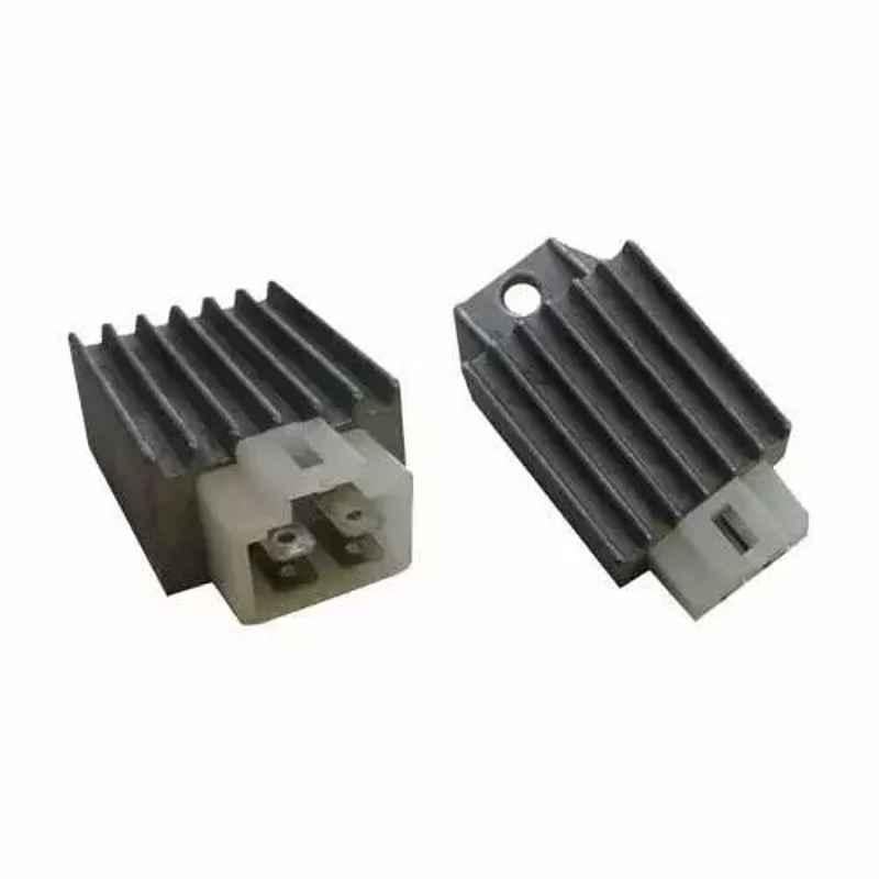 Lucas Tvs Regulator Cum Rectifier Assembly, 26213954, LUC-L99QGH