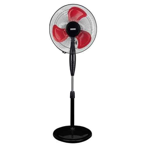 Usha fan deals stand