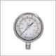 PI Controls BA-21BM-E3-C0 0-700 kg/sqcm/psi 1/2 inch BSP Male Stainless Steel Pressure Gauge, PI100SS00016