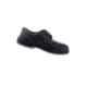 Allen Cooper AC 1158 Steel Toe Black Work Safety Shoes, Size: 8