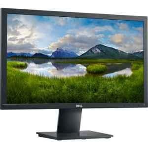 Dell E2220H 21.5 inch Full HD TN Panel Black LCD Monitor with LED Backlight Technology