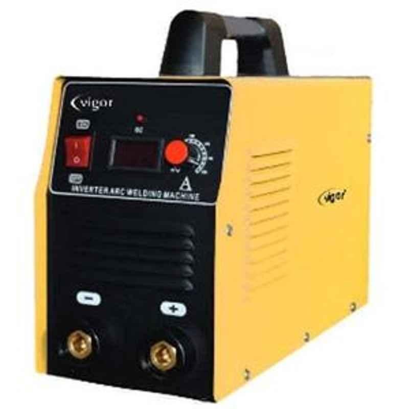 Buy Vigor 200 A Arc Welding Machine Arc 200 Heavy Online At Best Price On Moglix