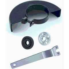 Mamodiaz Dust Extraction Safety Guard with Connecting Washer & Angle Grinder Key Wrench