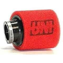 Meenu Arts UNI High Performance Motorcycle/Bike Air Filter for Hero Karizma