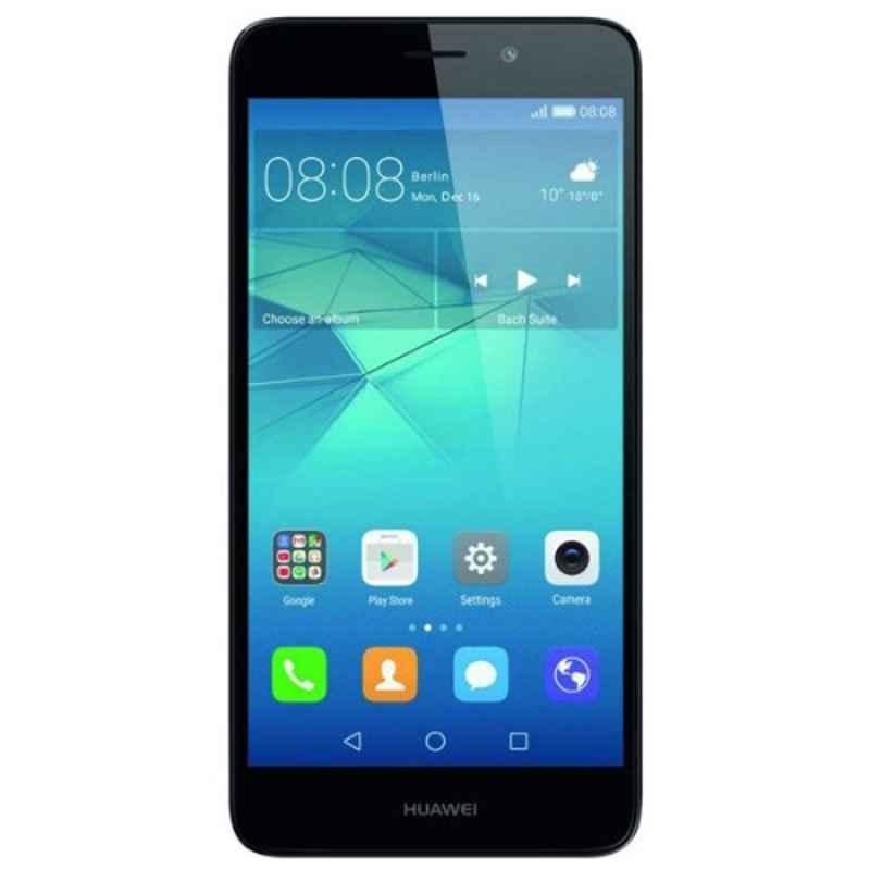 Huawei GT3 5.2 inch 2GB/16GB 4G FHD Silver Smartphone, HUA-GT3-SLV