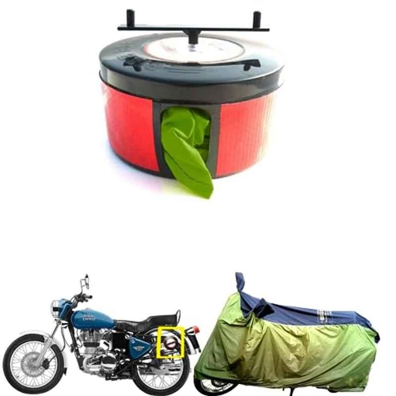 Best body cover for online royal enfield classic 350