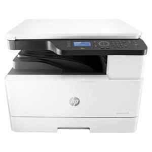 HP 433A All-in-One Monochrome Photo Copier Machine Printer