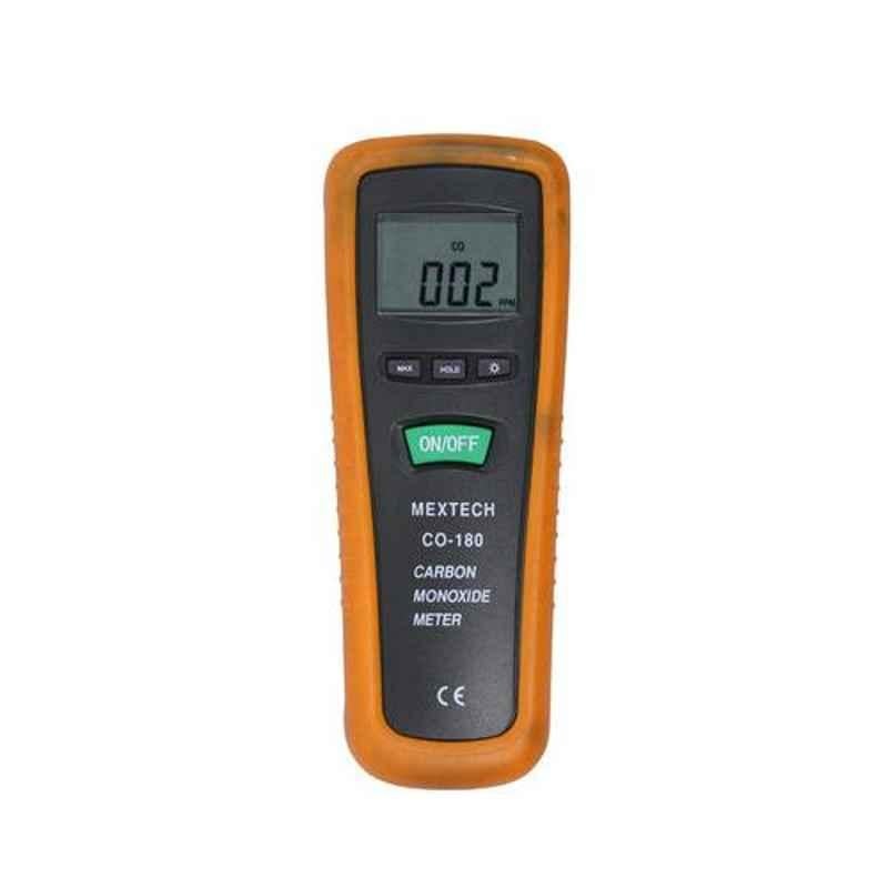 Mextech CO180 Carbon Monoxide Meter