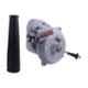 Jakmister 675W 16000rpm Plastic Grey Electric Air Blower, GR-675