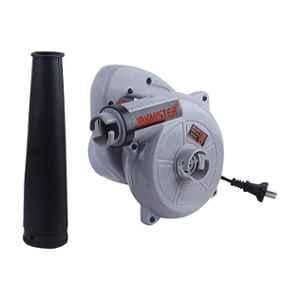 Jakmister 675W 16000rpm Plastic Grey Electric Air Blower, GR-675
