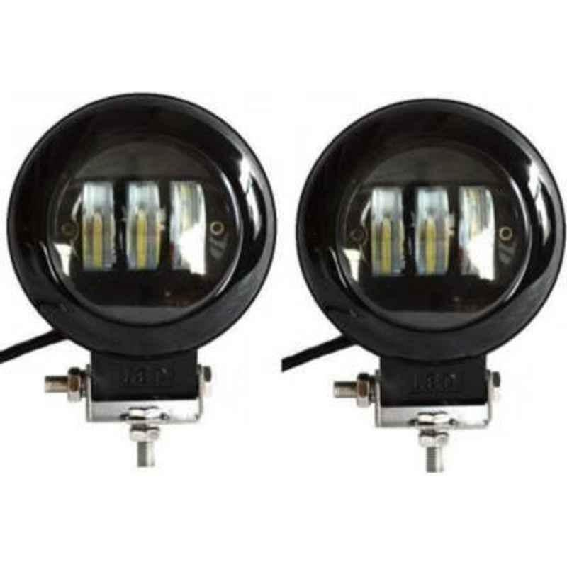 Led fog lamp on sale for swift dzire