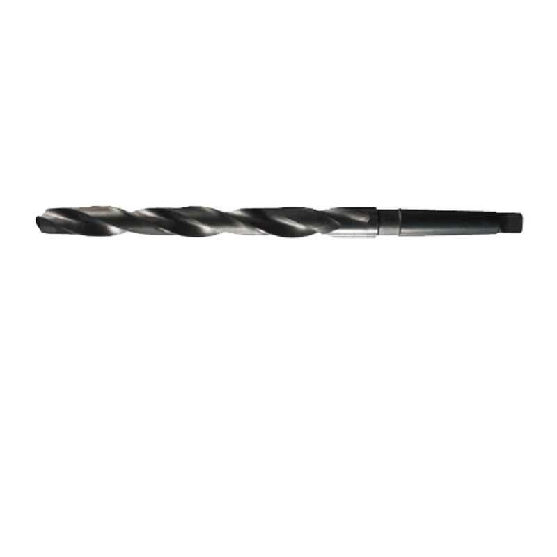 Presto 15000 23/32 inch 315mm HSS Morse Taper Shank Extra Length Drill Bit